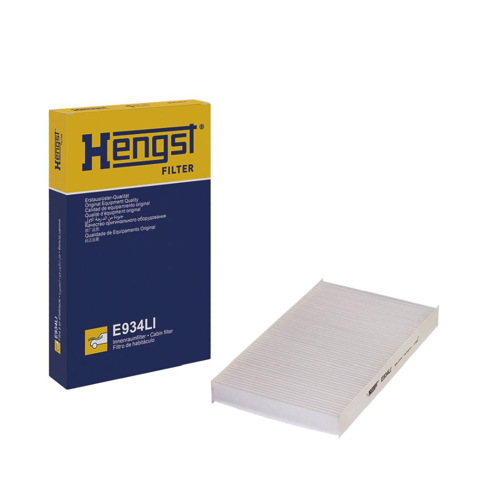 Raitisilmasuodatin 19-2717