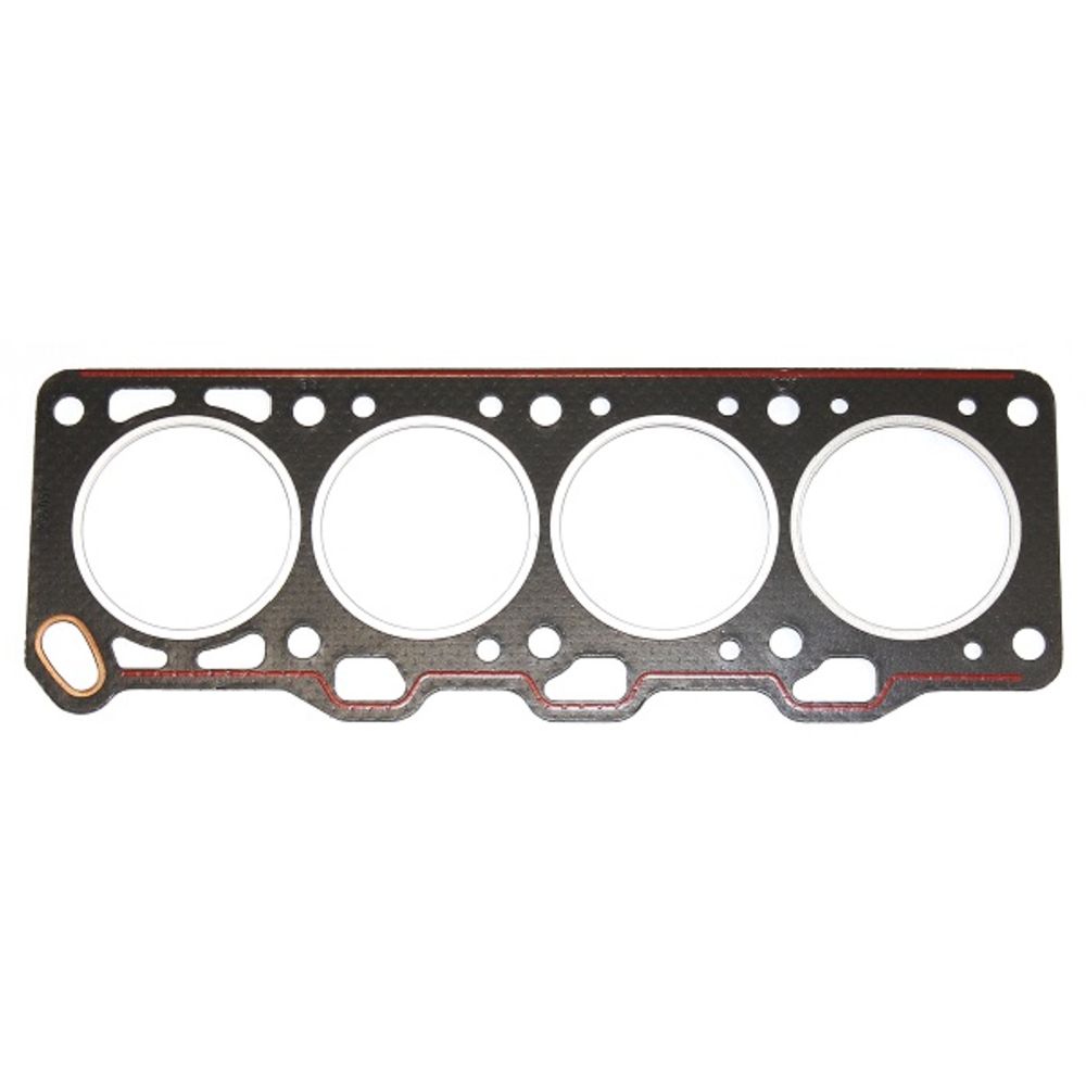 Packning, topplock 27-1347