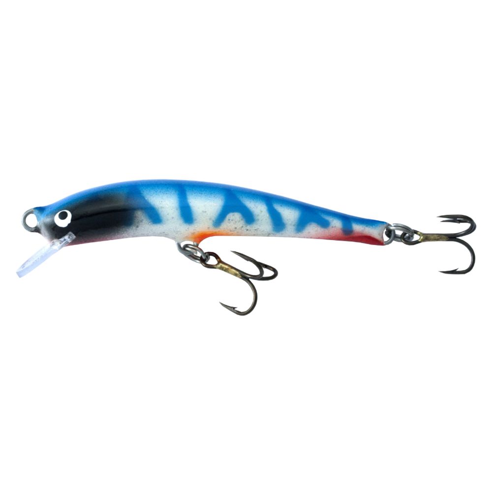 Nils Master Invincible floating voobler 8 cm 8 g