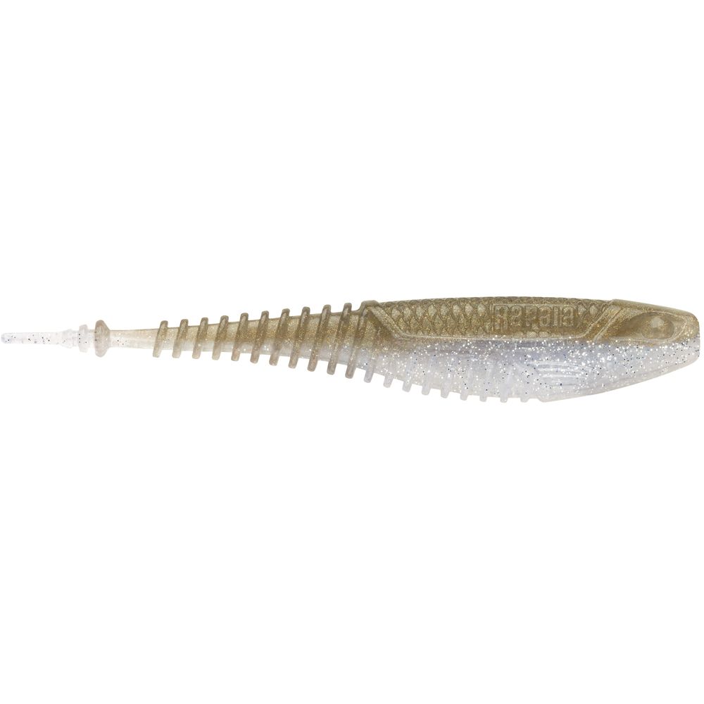 Rapala CrushCity Freeloader 10,5 cm 8,5 g kalajigi 3 kpl