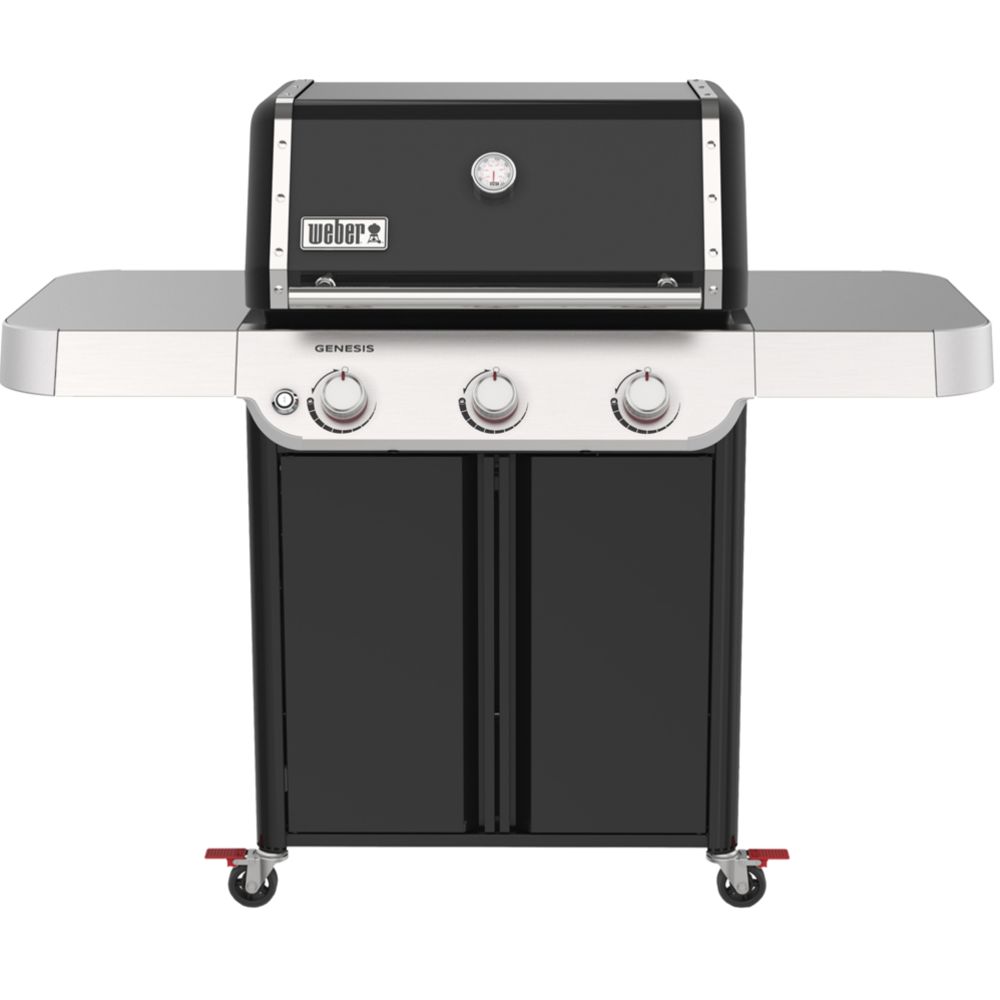 Weber Genesis E-315 gasolgrill