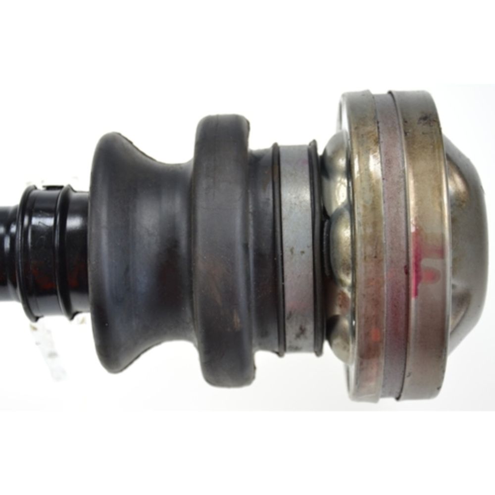 Vetoakseli 17-4551