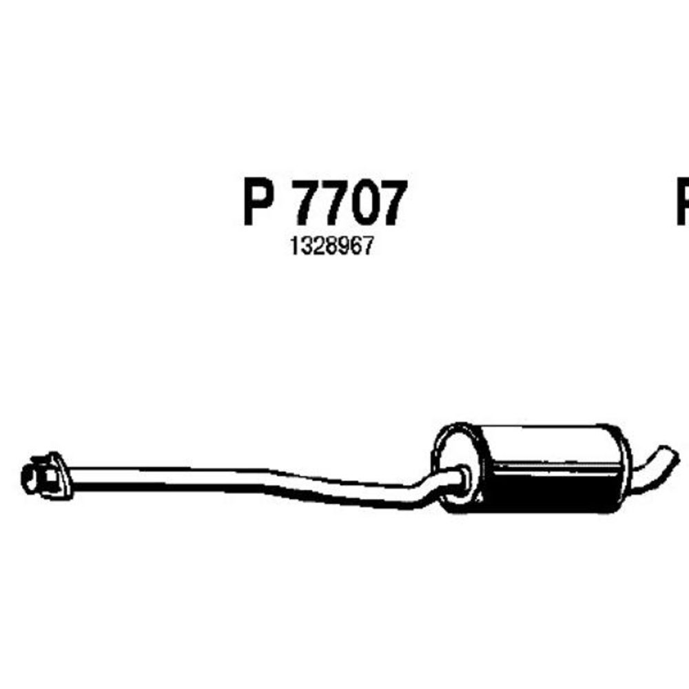 Kesksummuti 14-7707