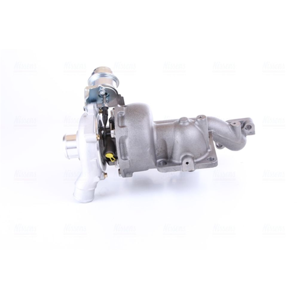 Turboahdin 13-00101