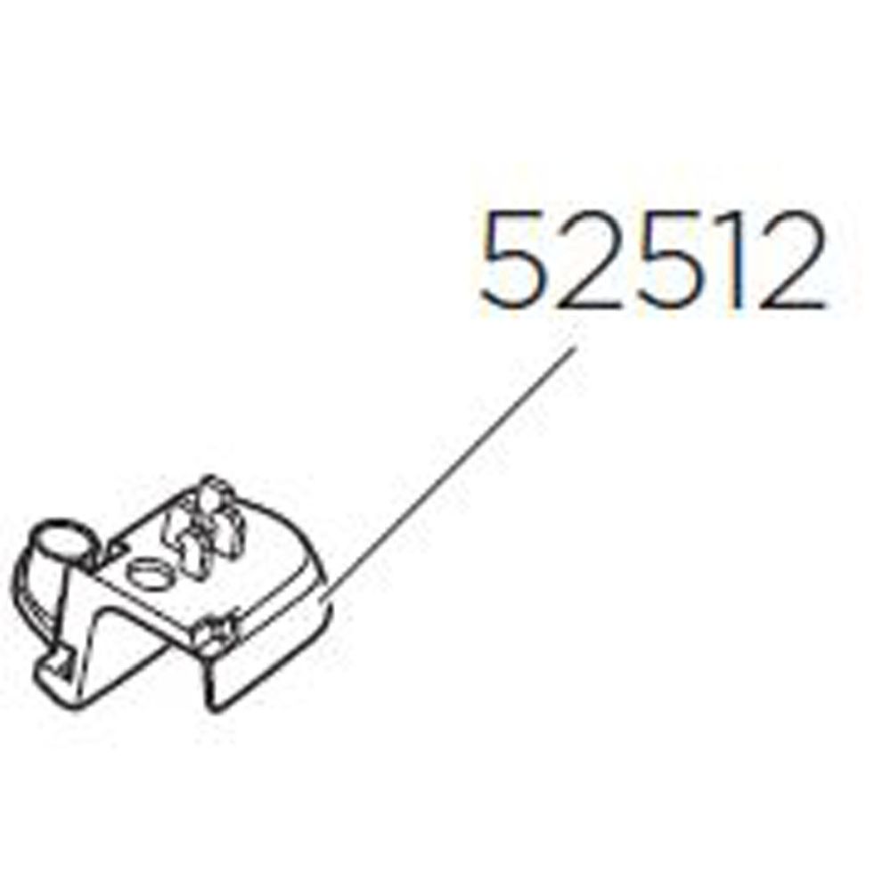 Thule 52512 Edge kaitse, suur, vasak