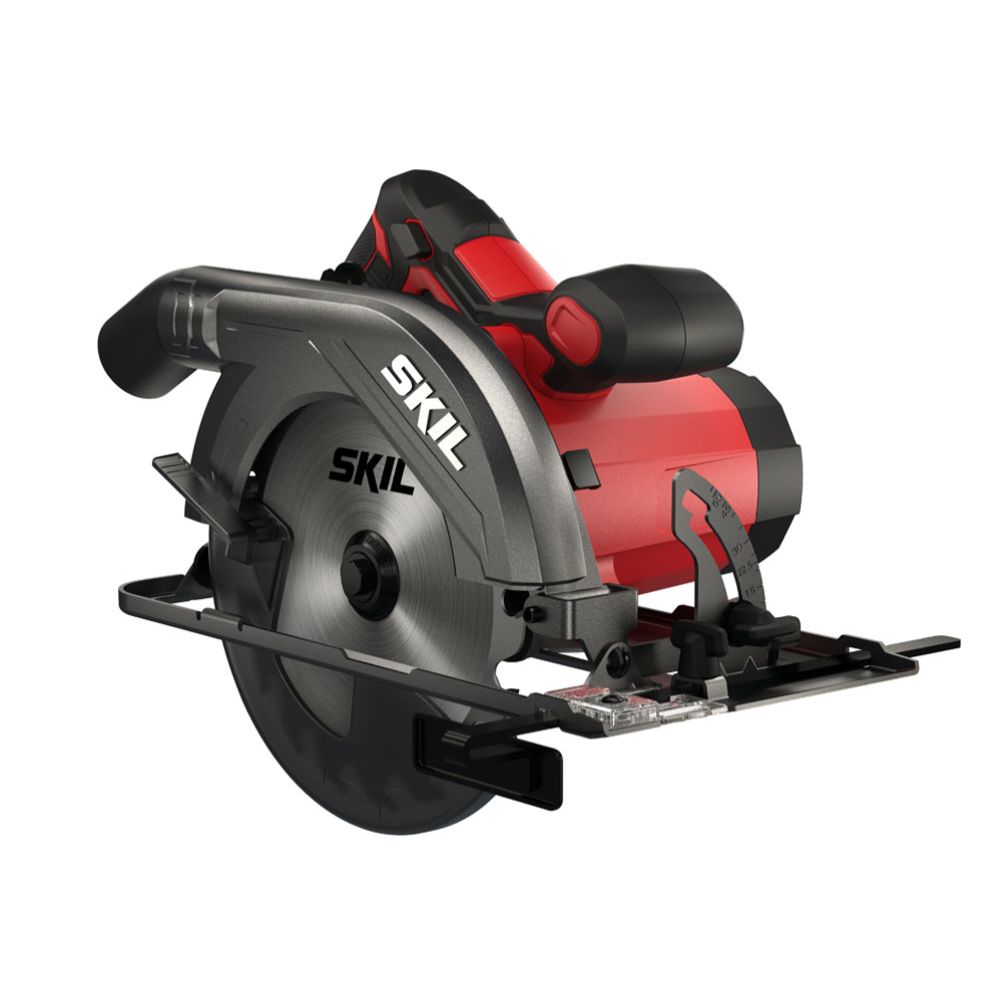 Skil 5820 AA cirkelsåg 1250 W 184 mm