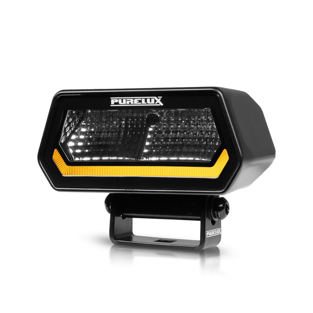 Purelux Panther Alpha 20 bred back- och arbetsljus 20 W 1500 lm