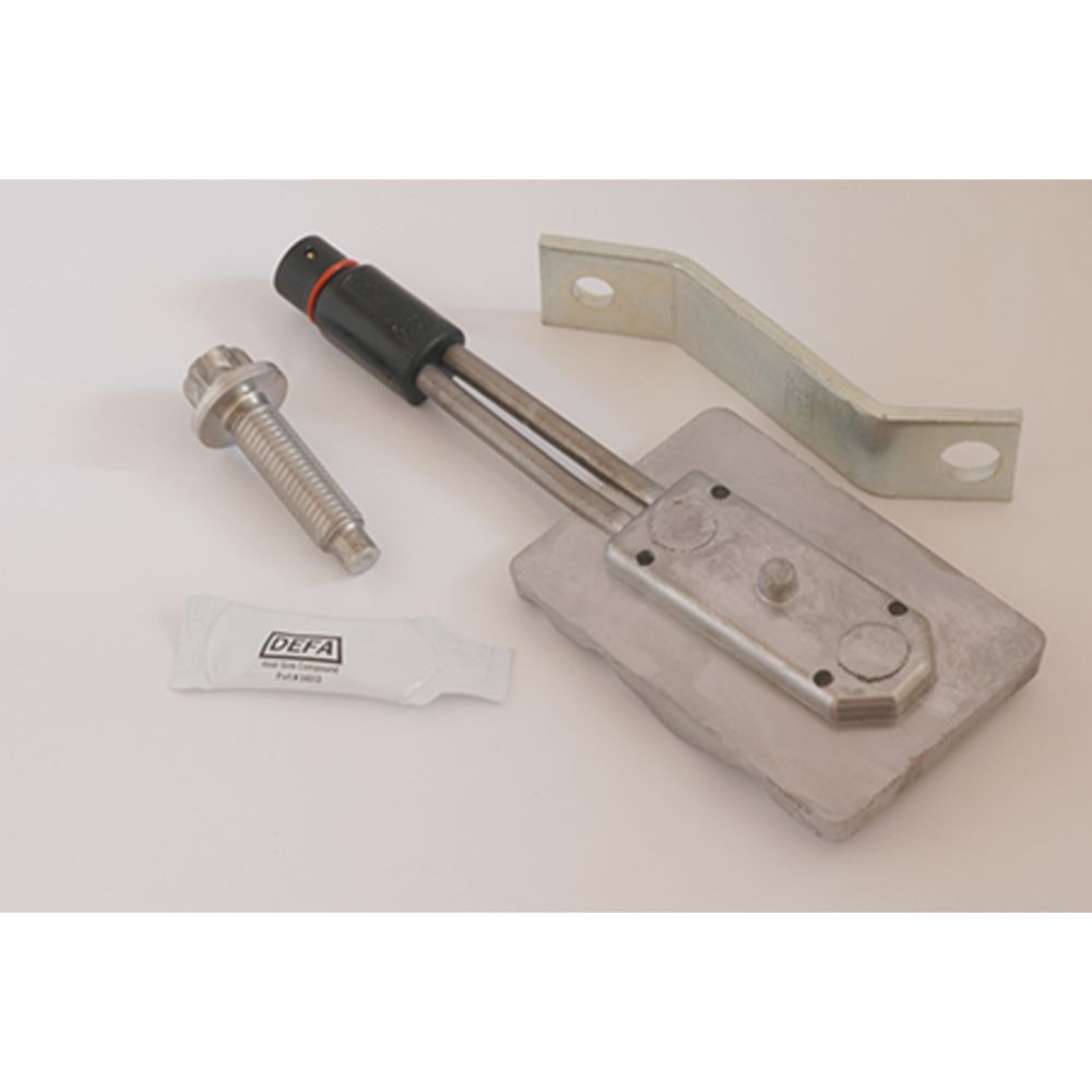 Defa kiirgussoojendi, #414891, BMW