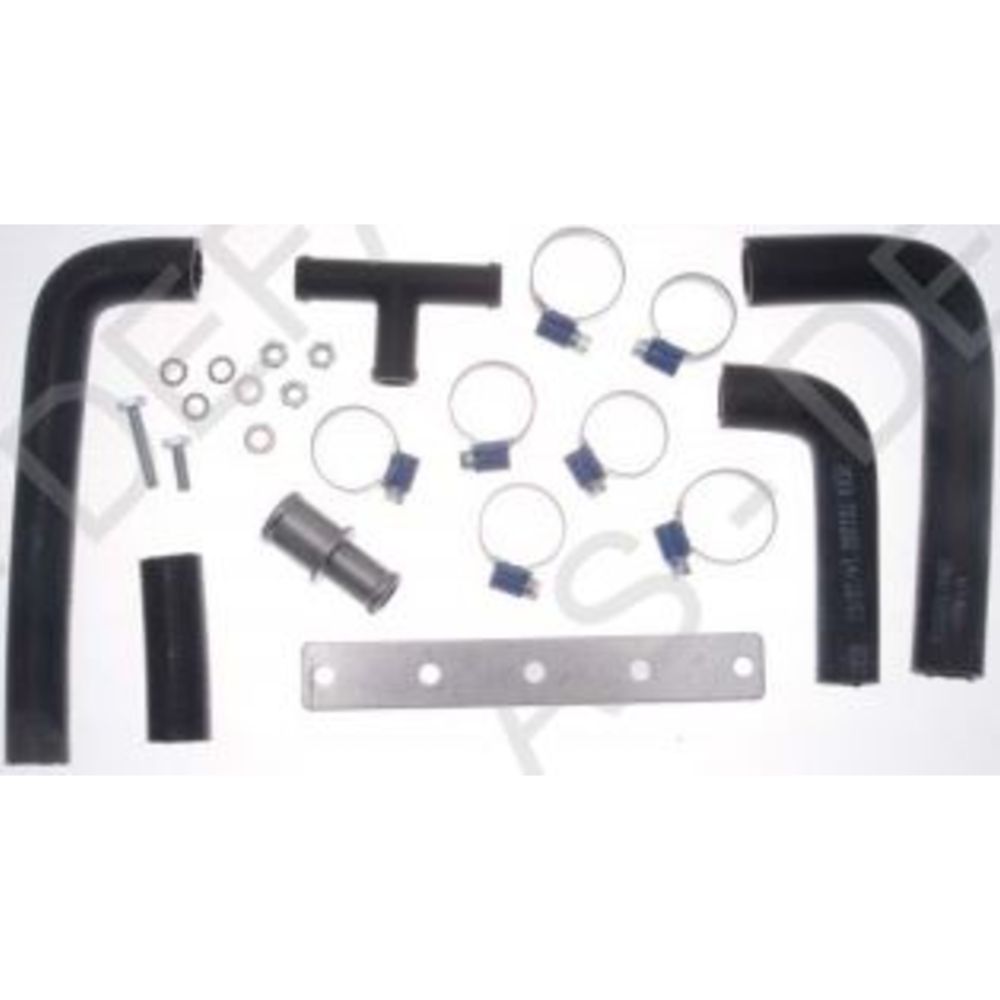 Defa-montaažikomplekt #460605