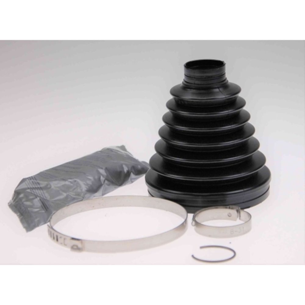 Vetoakselin suojakumisarja 17-05408