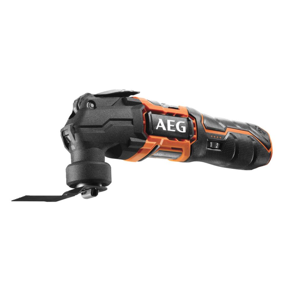 AEG BMT12C LI-152B multifunktsionaalne tööriistakomplekt 12 V