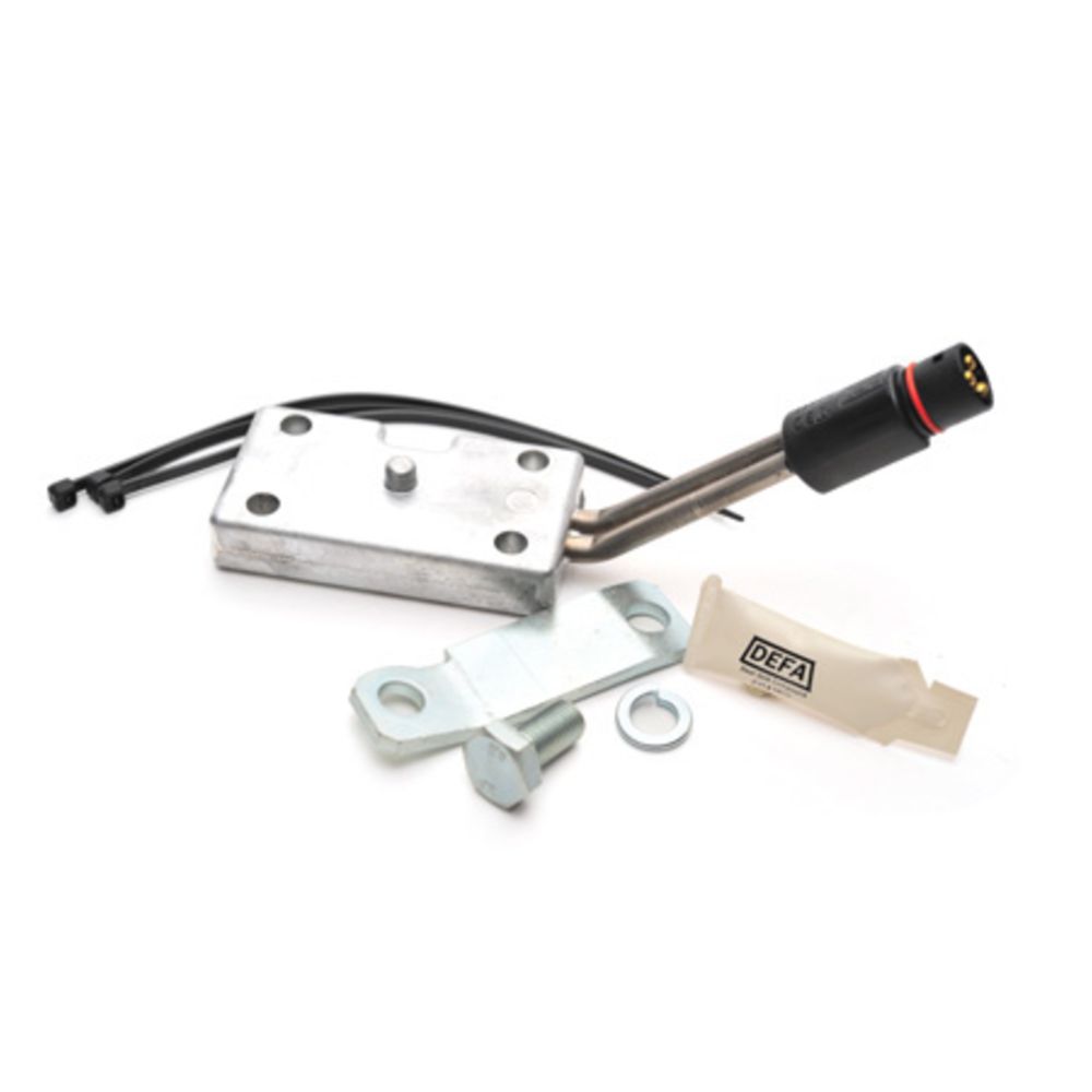 Defa kontaktvärmare #414841 Hyundai