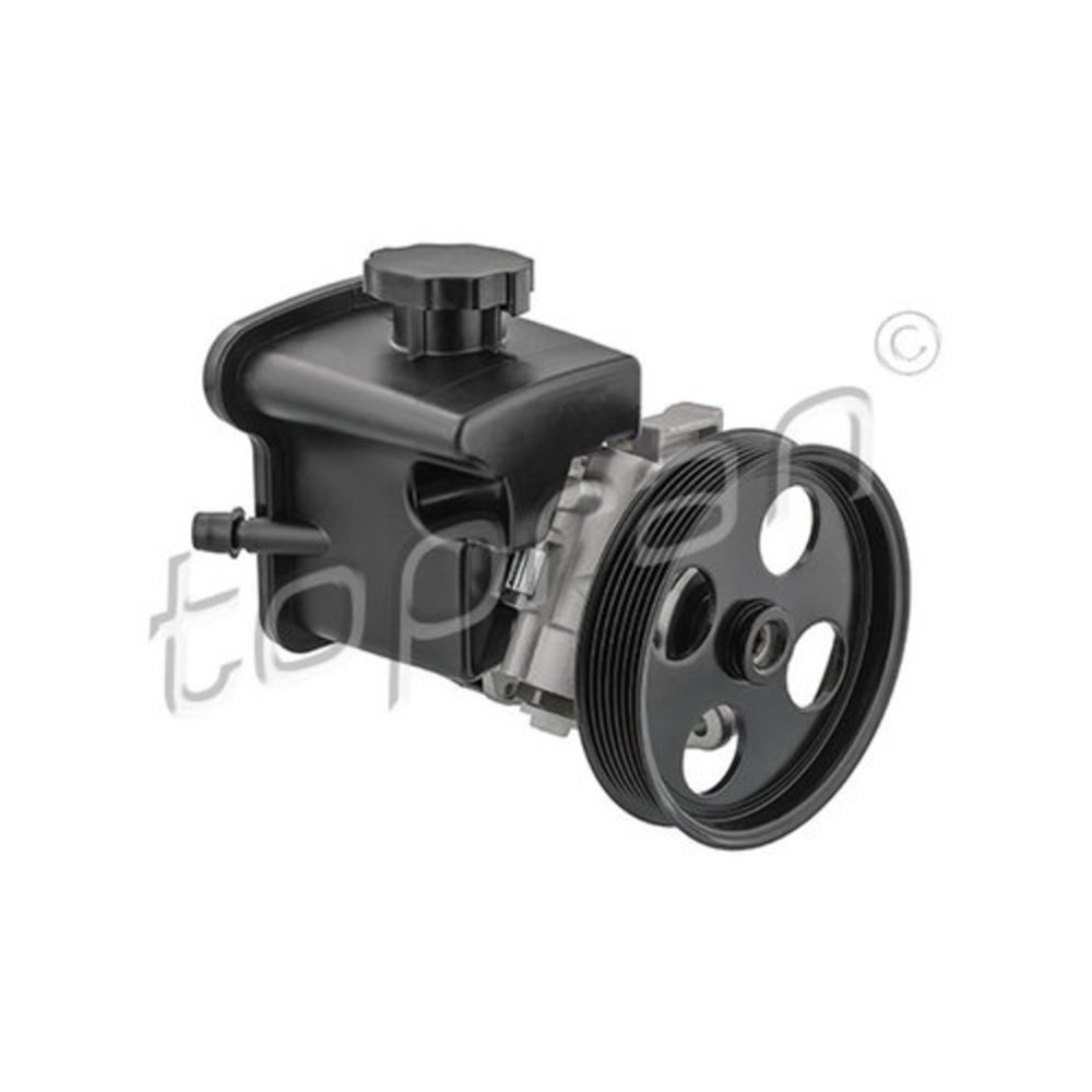 Roolivõimendi pump 17-06362