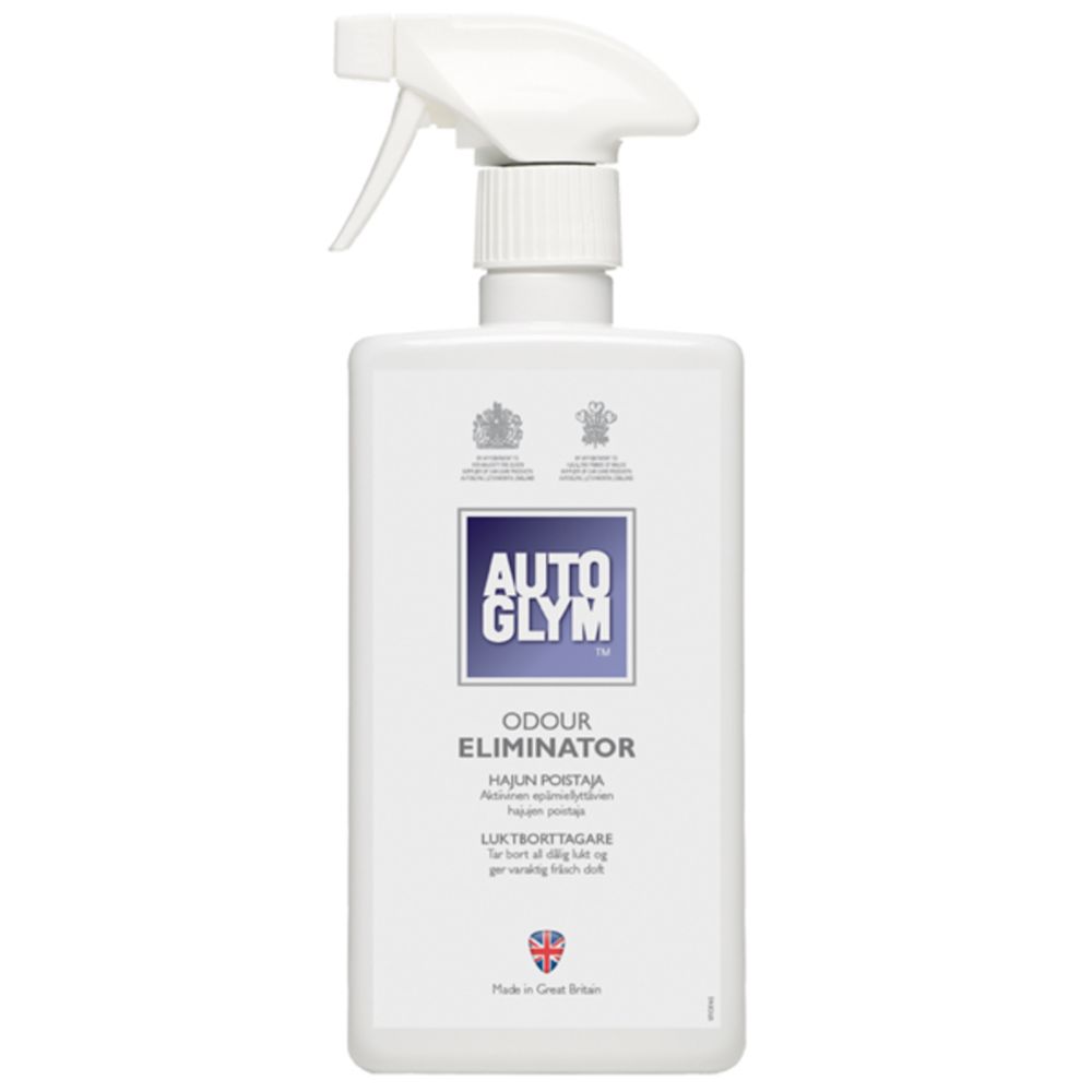 AutoGlym lõhnaeemaldaja 500 ml
