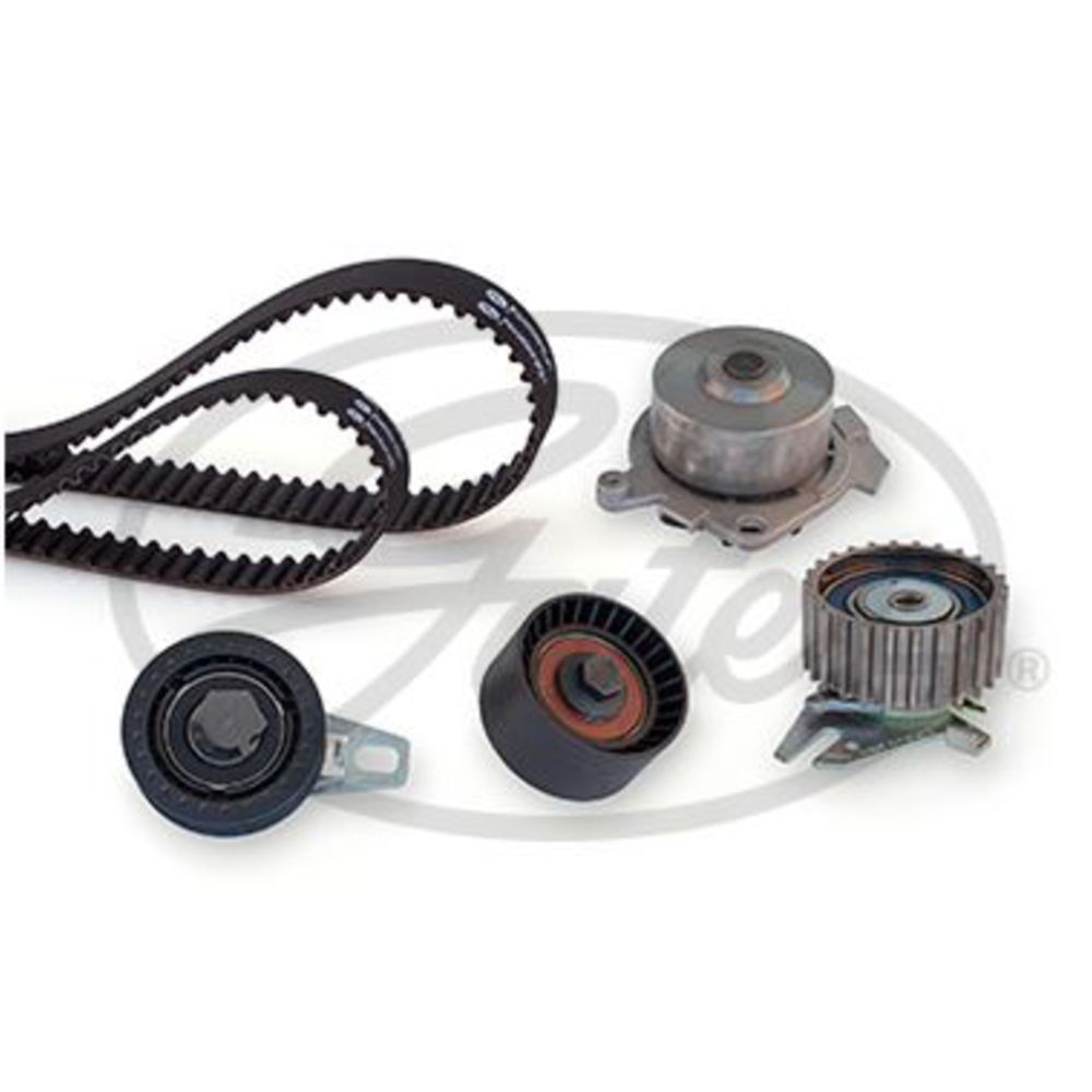 Veepump + hammasrihmakomplekt 25-9910