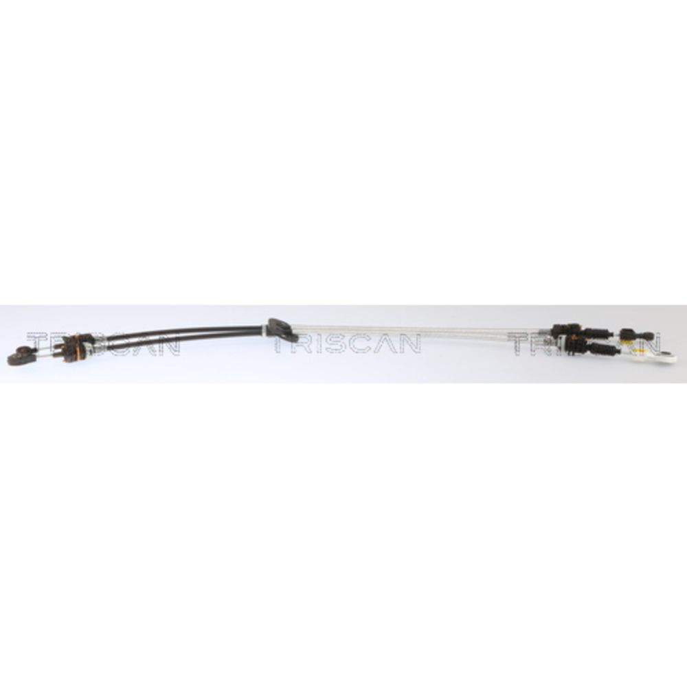 Vajer, manuell transmission 24-00208