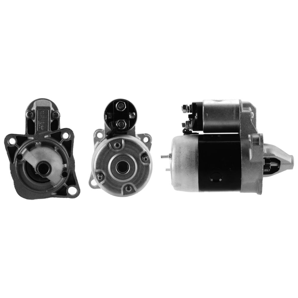 Starter 13-2601