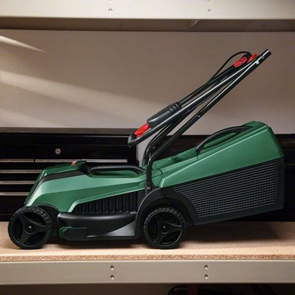 Bosch EasyMower 18V-32-200 batteridriven gräsklippare 18 V (4,0 Ah)