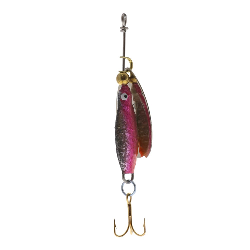 Bete Lotto spinnare 2,5 cm 6 g