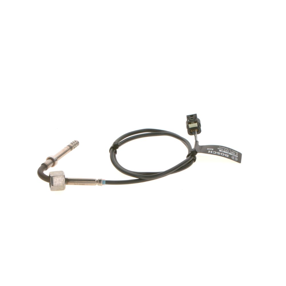 Sensor, avgastemperatur 28-8707
