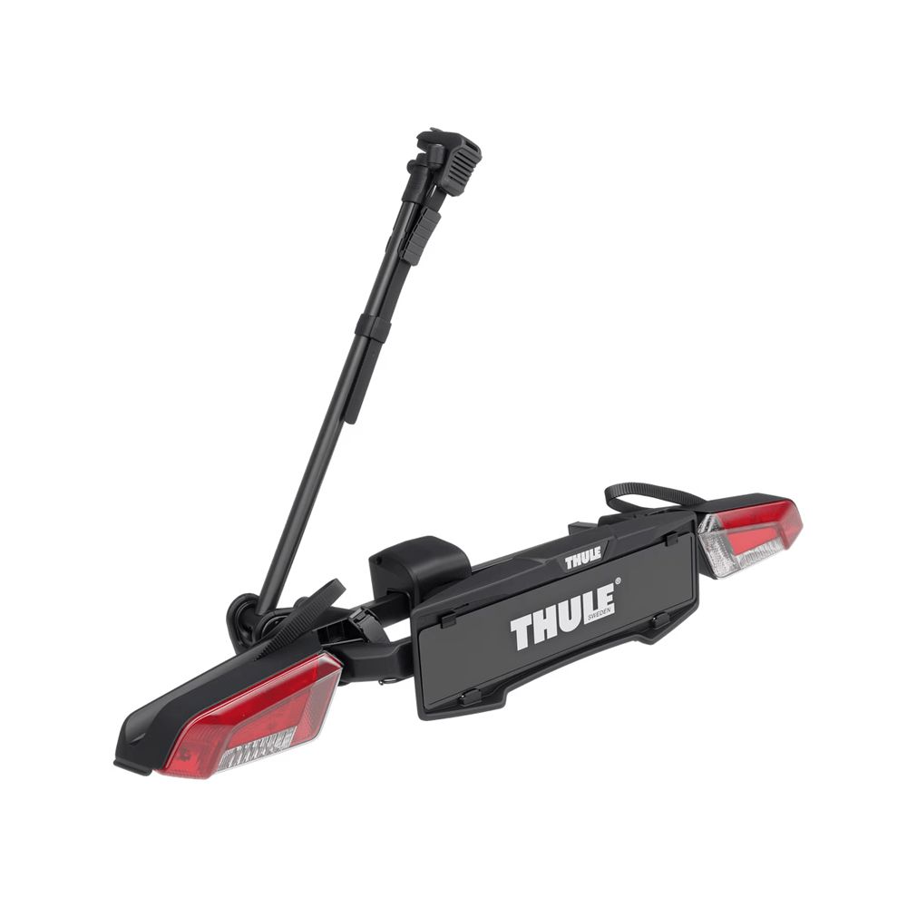Thule VeloLite 1 13-pin jalgrattahoidik haakekonksu külge