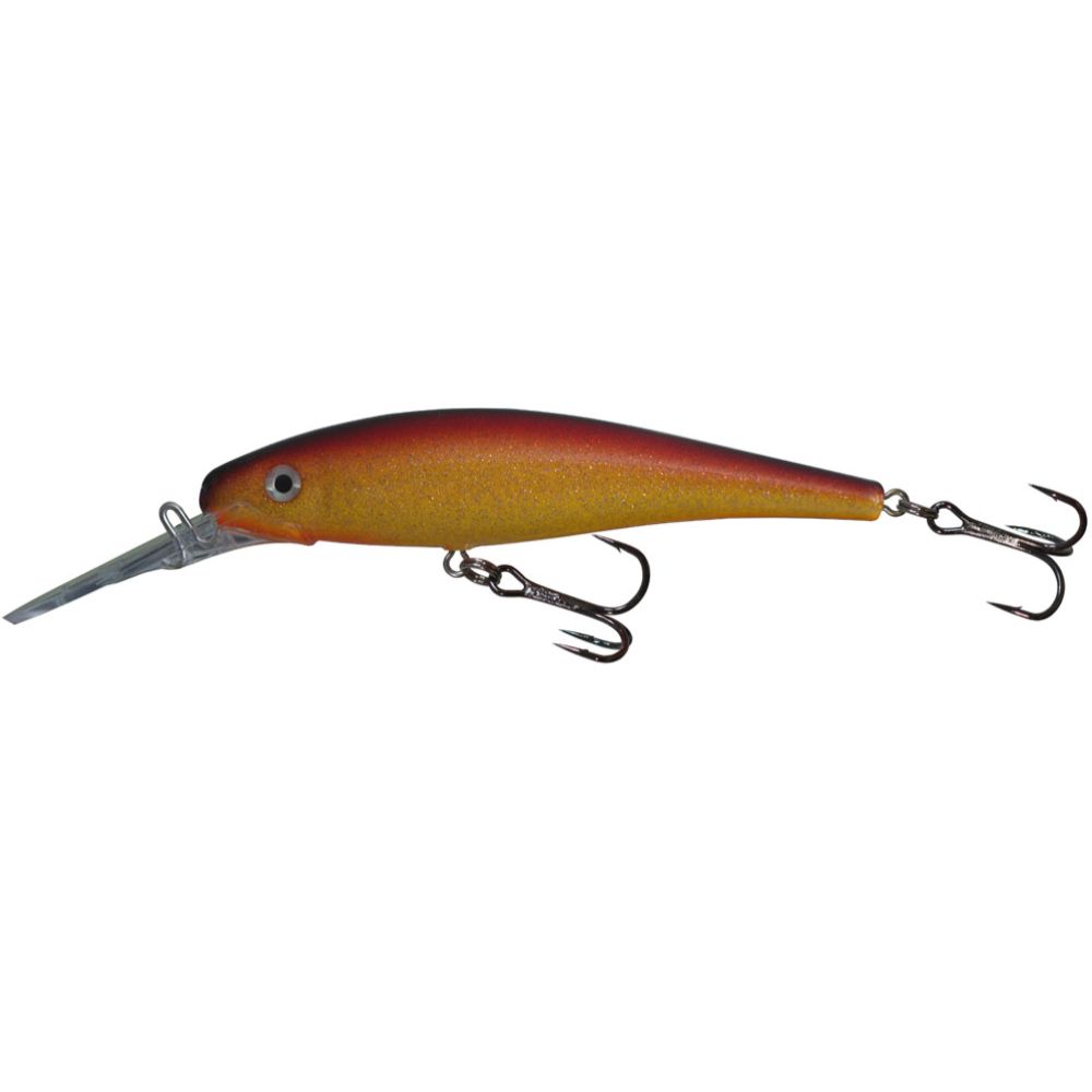 Jesse syvännevaappu 11 cm 13 g väri: 39