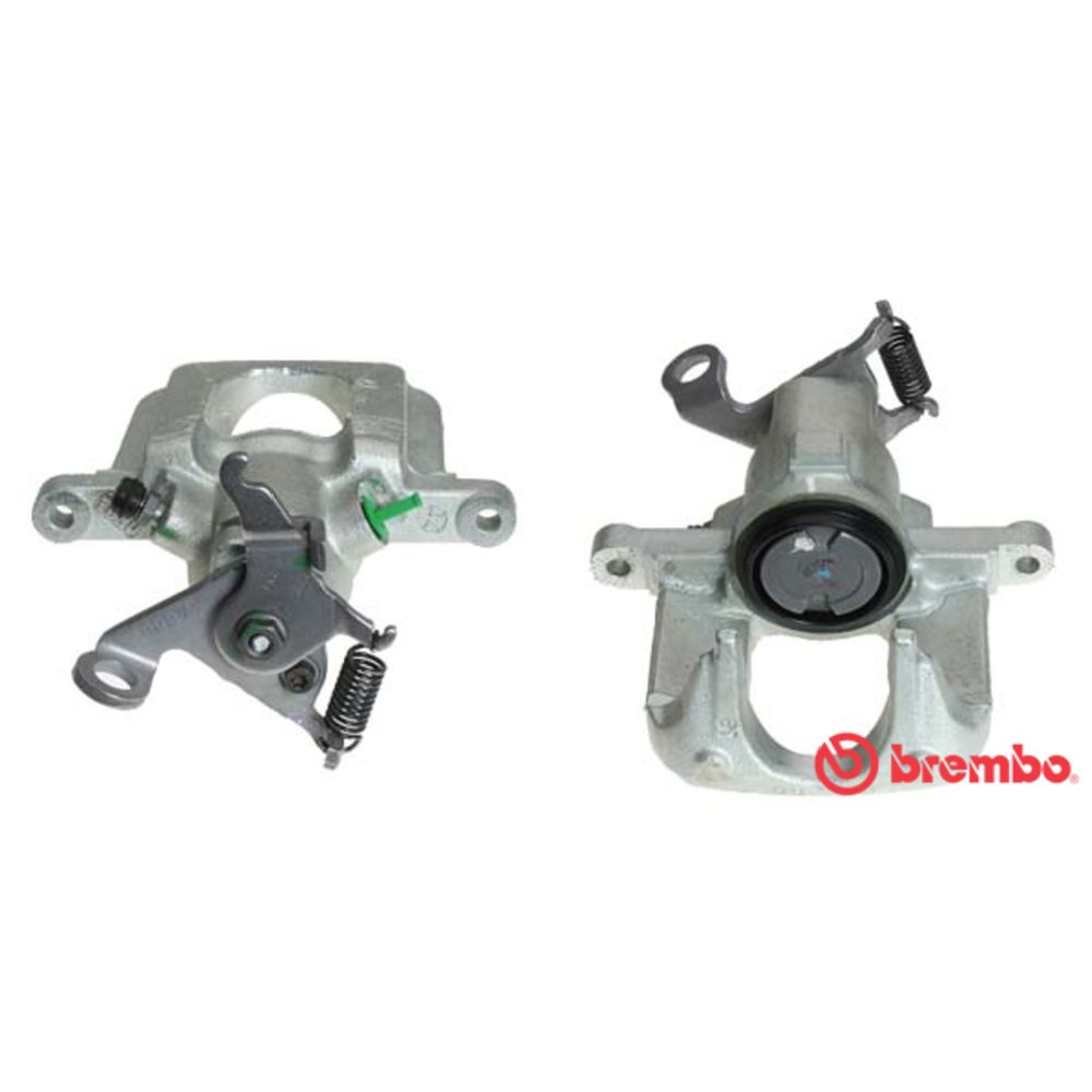 Pidurisadul 23-01538