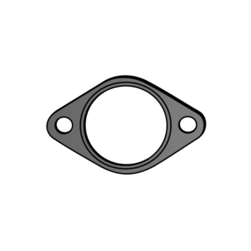 Pakoputken tiiviste 14-75326