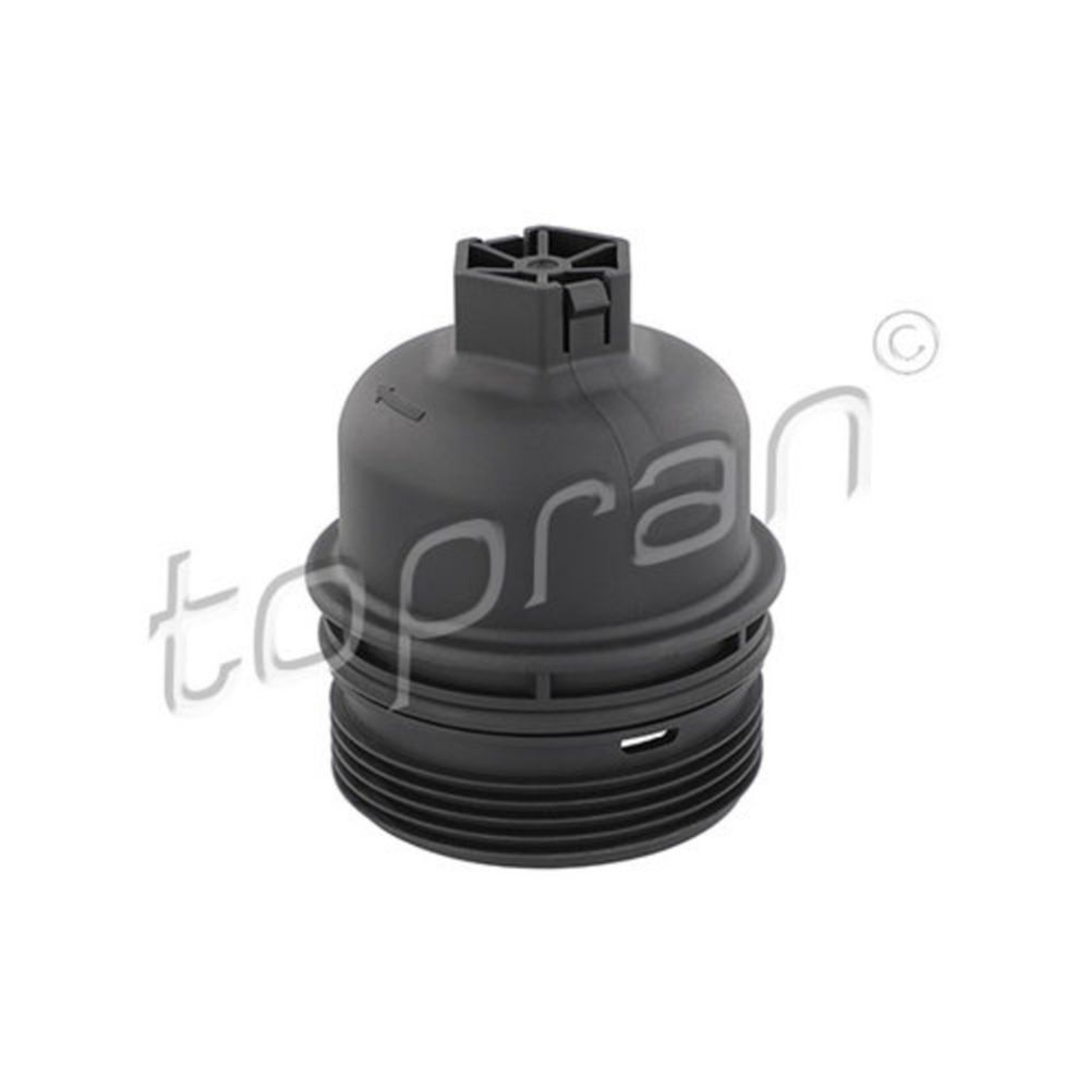 Öljynsuodatinkotelon kansi 15-00083