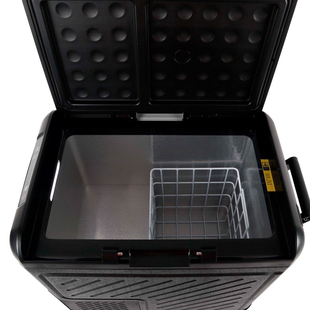 Emax Cool Heavy Duty kompressori kylmälaukku 60 l