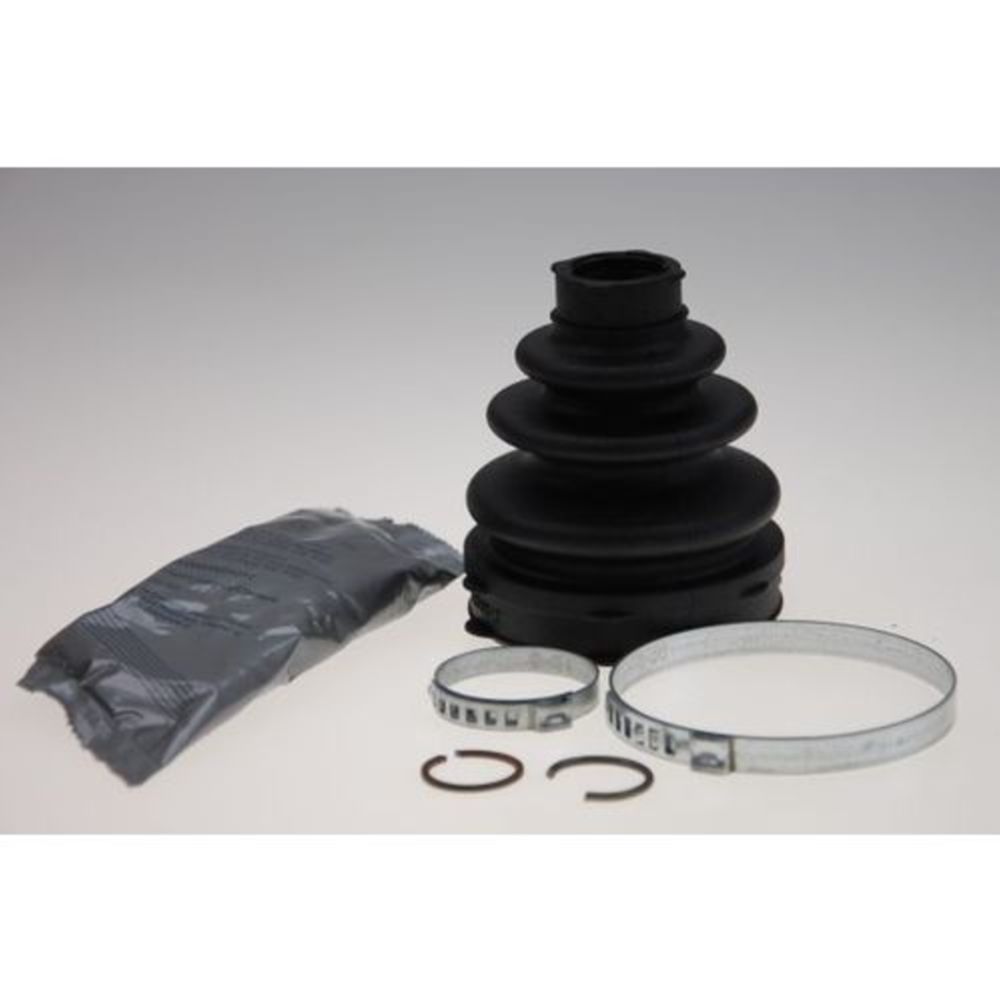 Vetoakselin suojakumisarja 17-06354