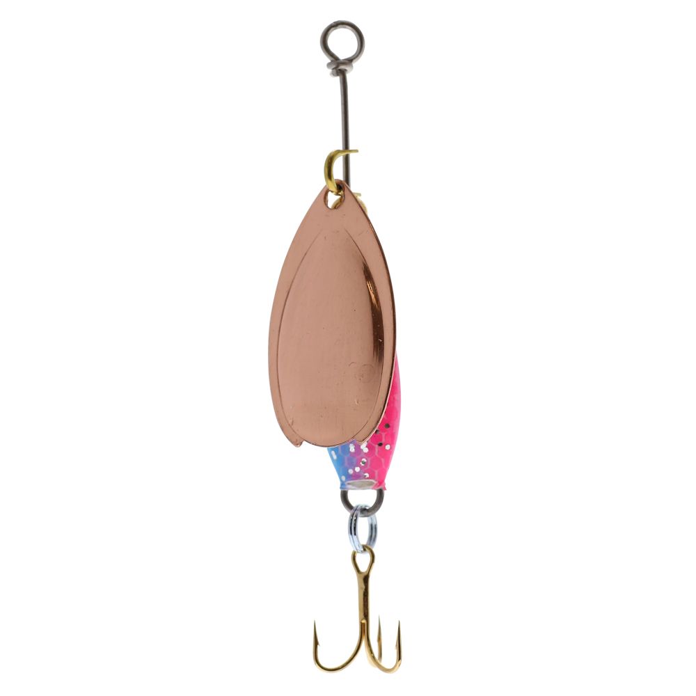 Bete Lotto spinnare 2,5 cm 6 g
