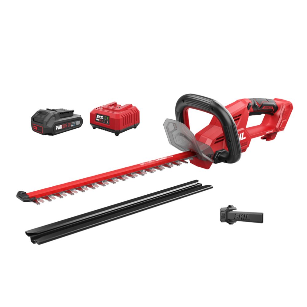 SKIL harjadeta akuhekilõikur 0438 AA (2,0 Ah)