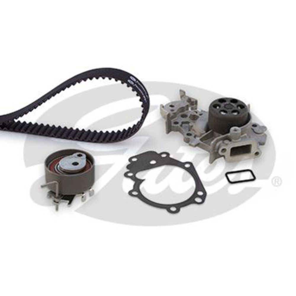 Vesipumppu + hammashihnasarja 25-9713