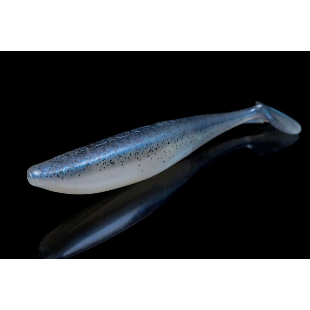 Lunker City Swimfish jigi 7 cm 12 kpl
