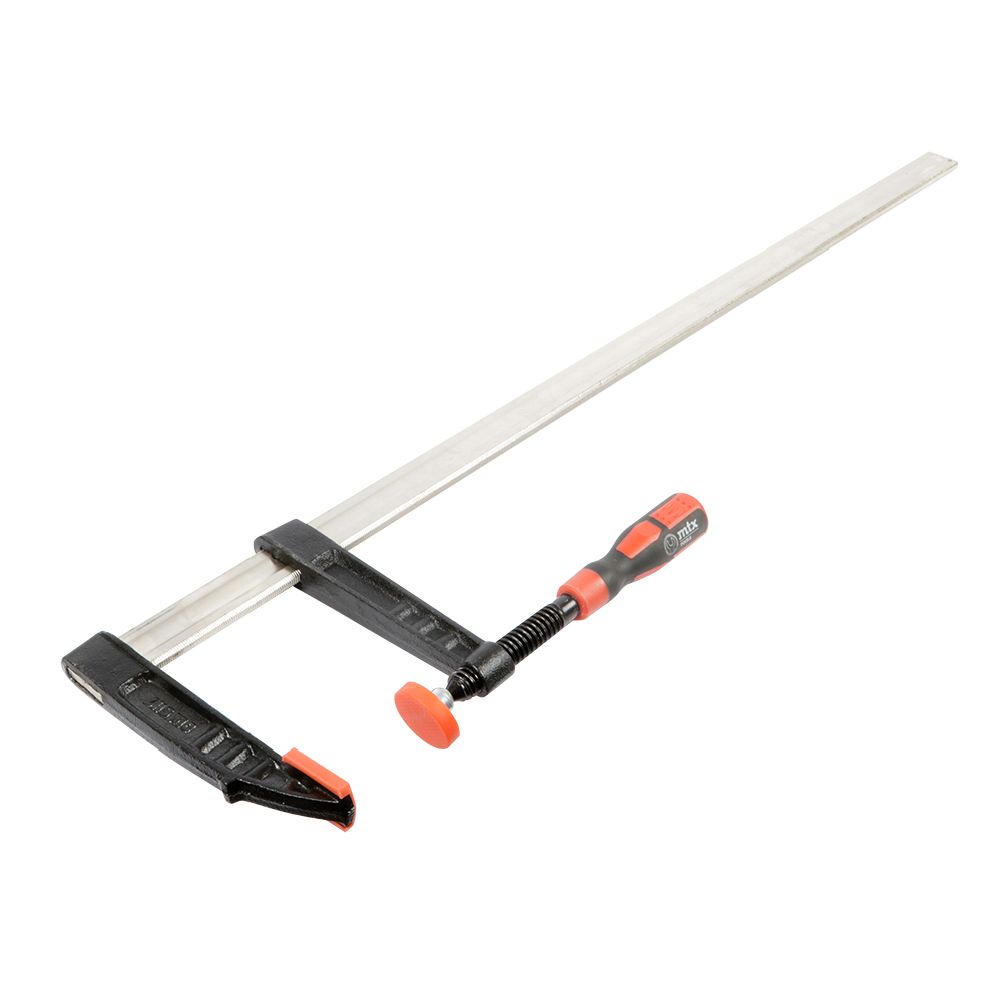 MTX Tools Basic skruvtving 140 x 900 mm HD