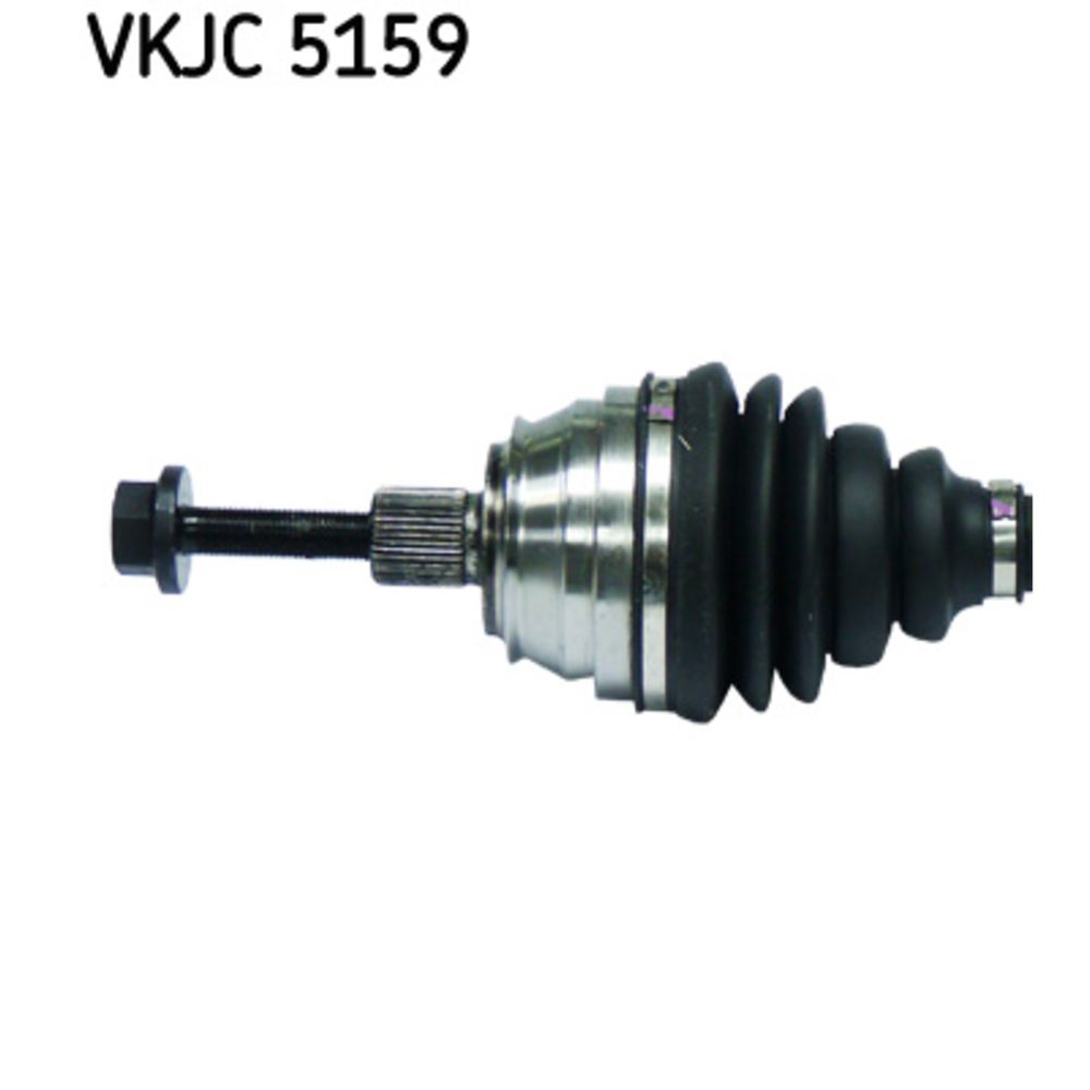 Vetoakseli 17-06737