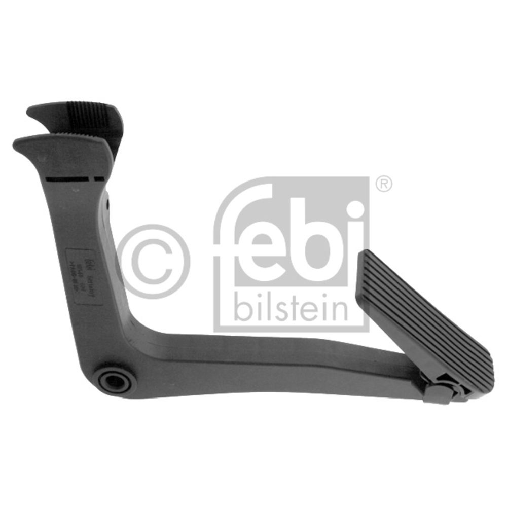 Gaspedal 24-4904