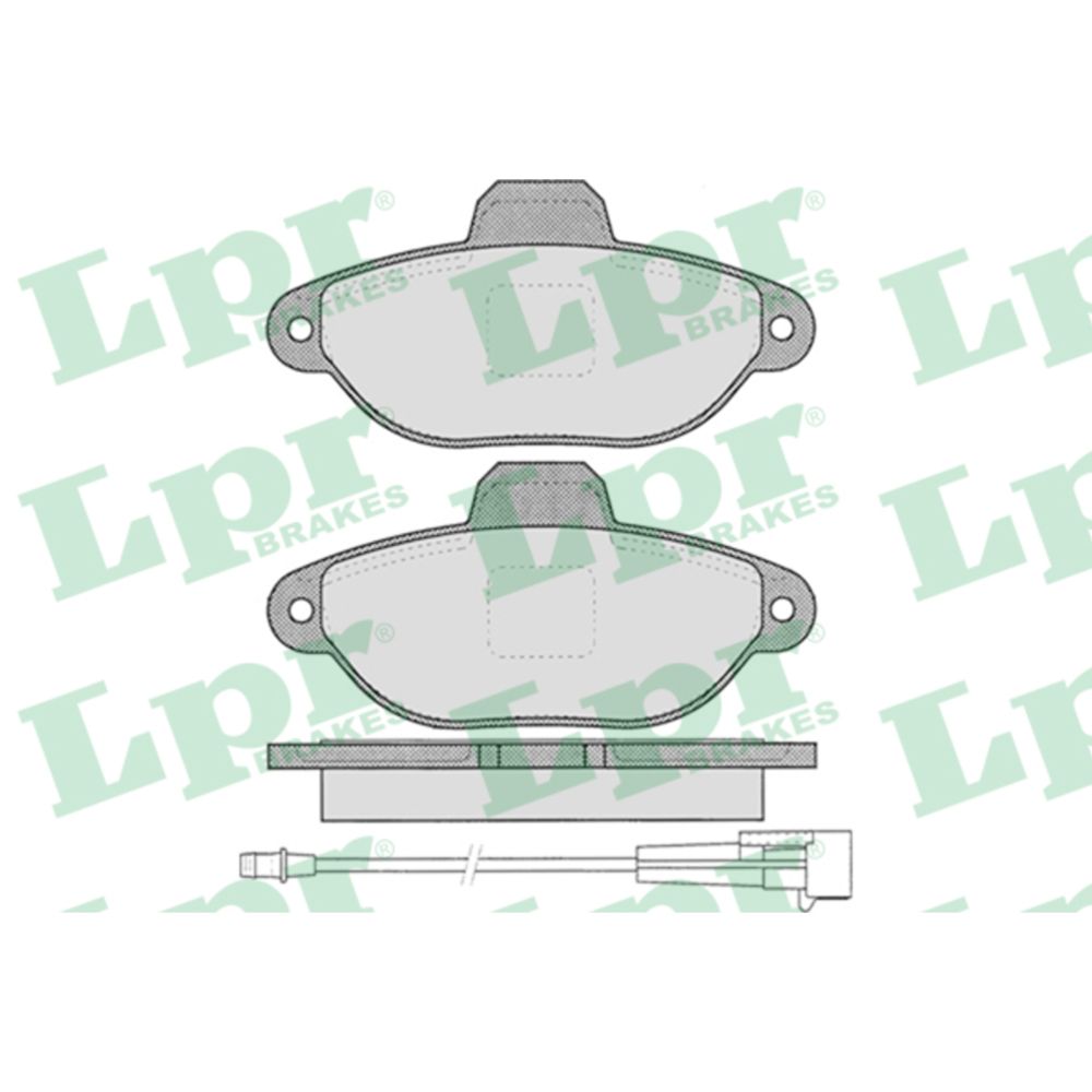 Jarrupalasarja 22-1432