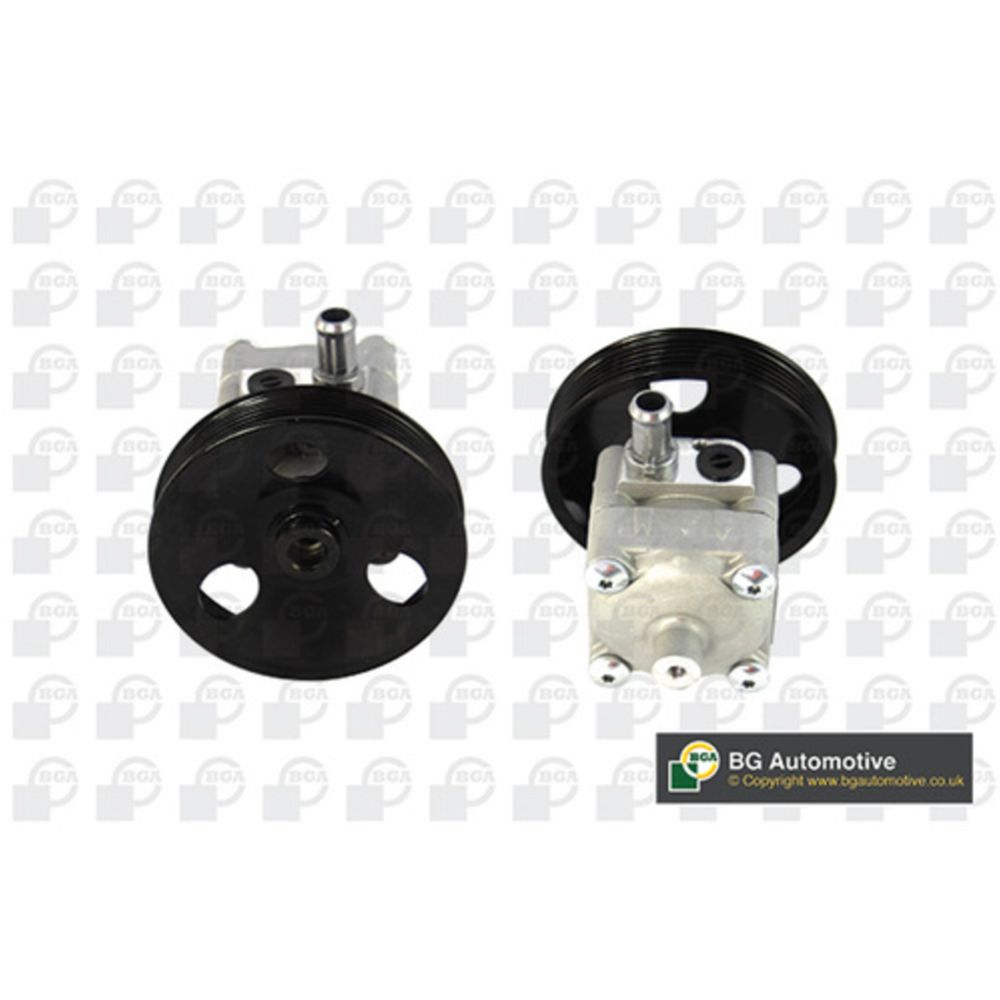 Styrservopump 17-02960