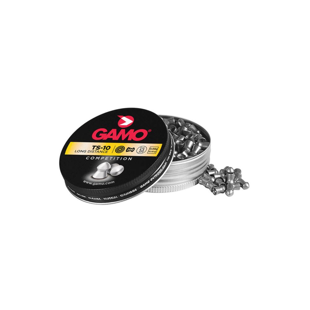Gamo TS-22 luoti 5,5 mm 200 kpl