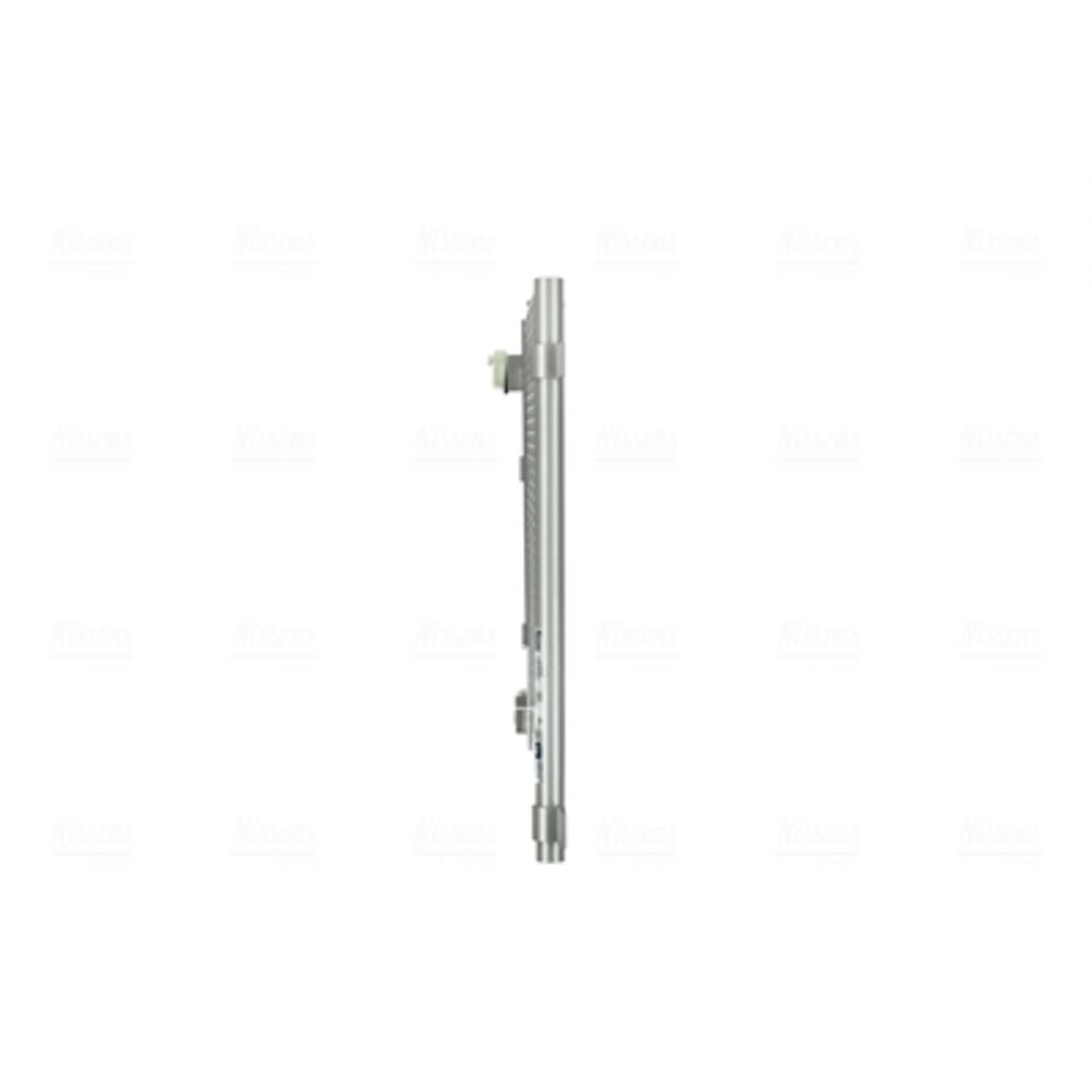 Ilmastointilaitteen lauhdutin 30-04020