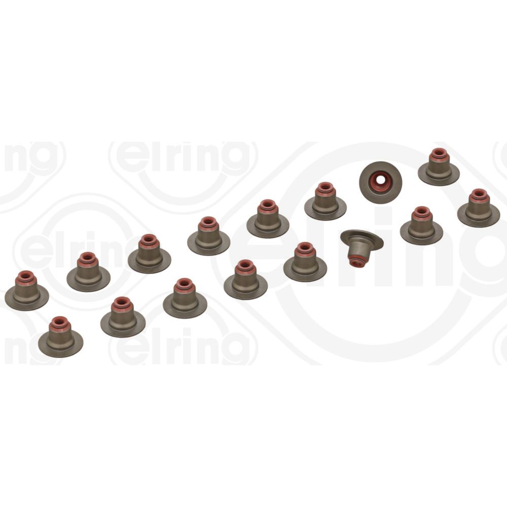 Packningssats, ventiler 25-00508