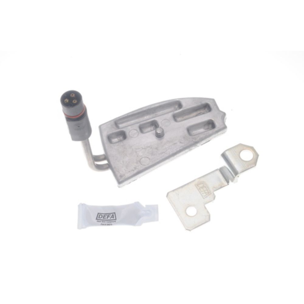 Defa-kontaktvärmare #420868