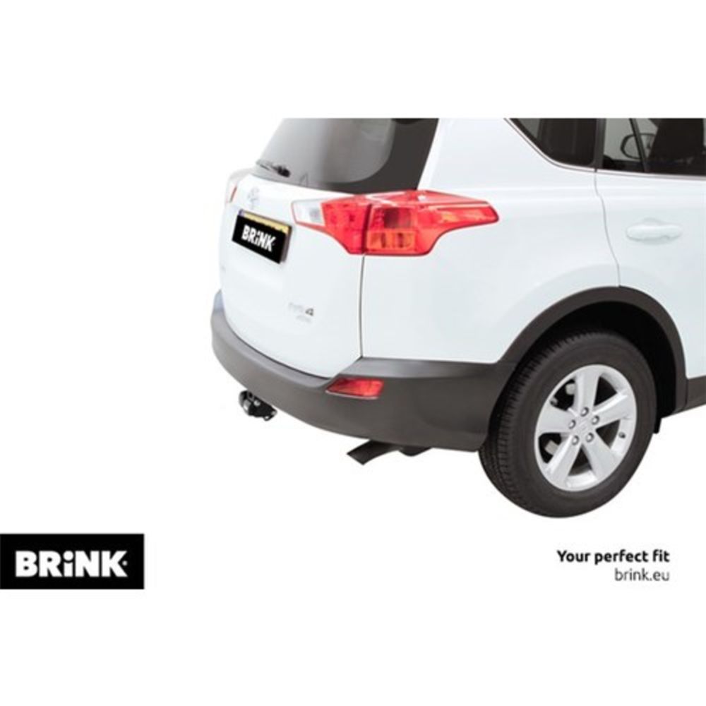 Vetokoukku BMW X3-sarja F25 12-