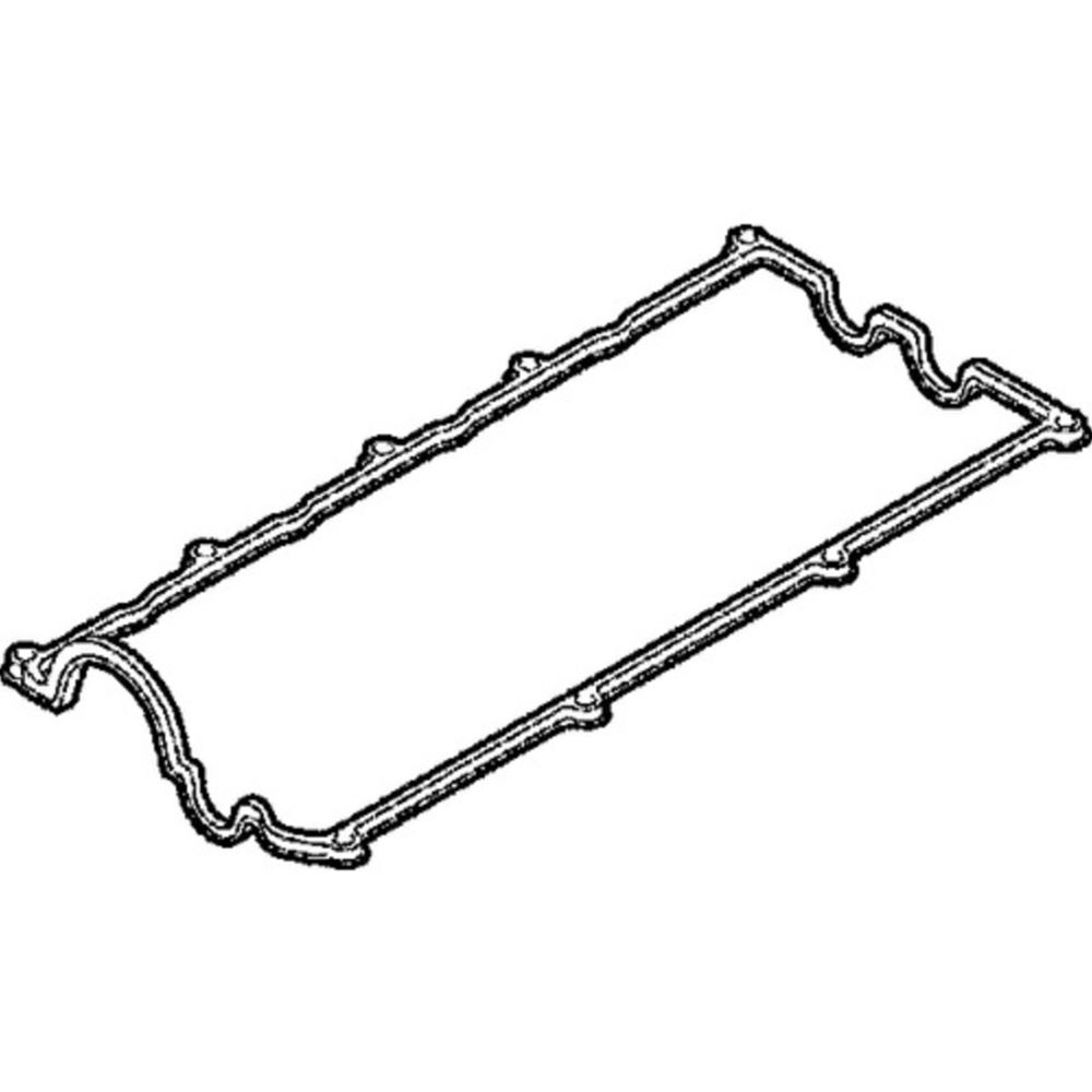 Venttiilikannen tiiviste 27-5240