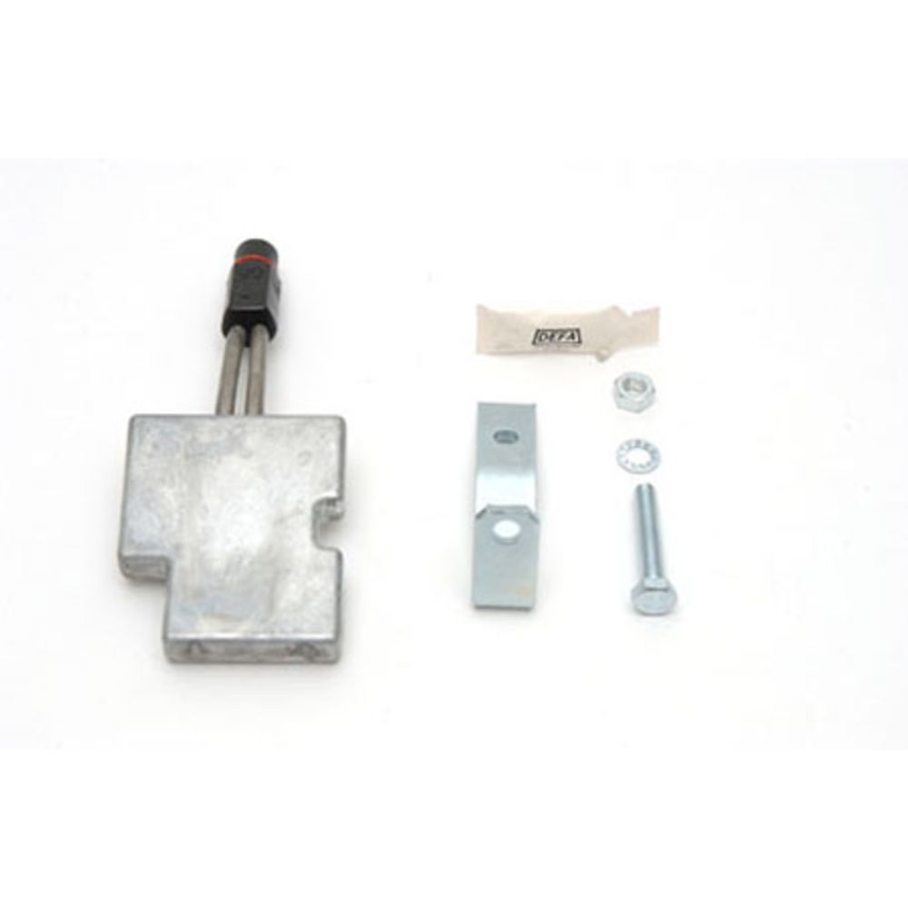 Defa-kontaktvärmare #414810 Hyundai