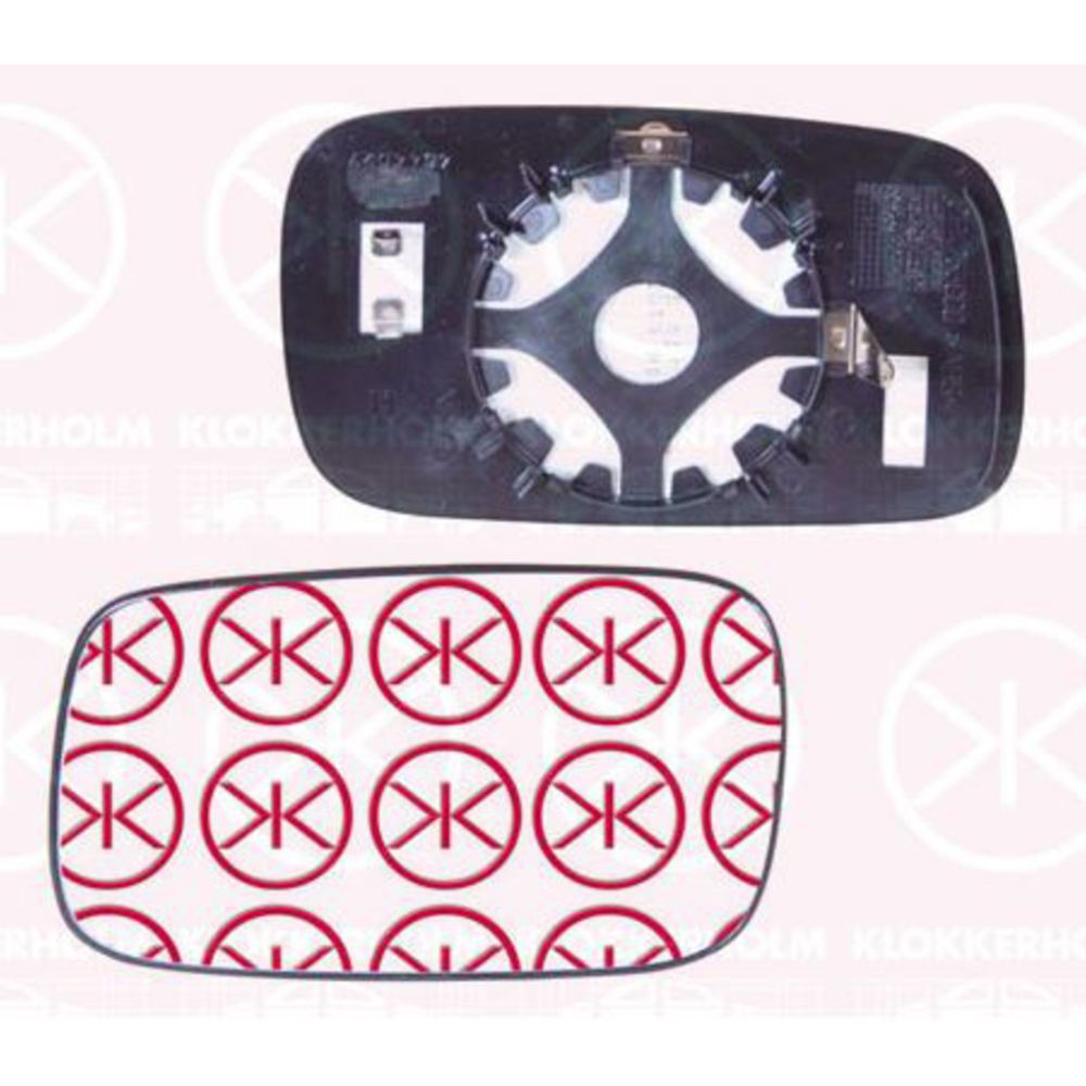 Peililasi, ulkopeili 46-1938