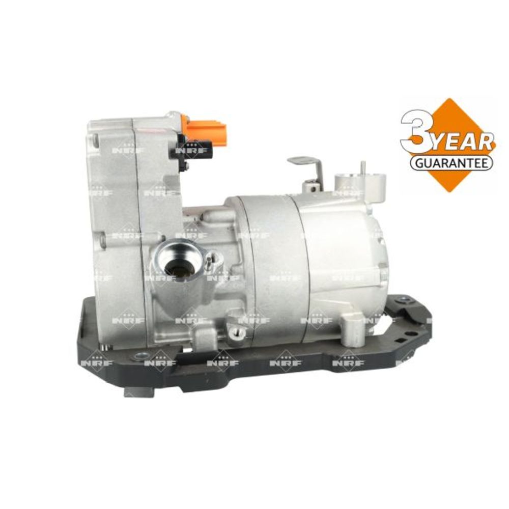 Kliimaseadme kompressor 30-06502