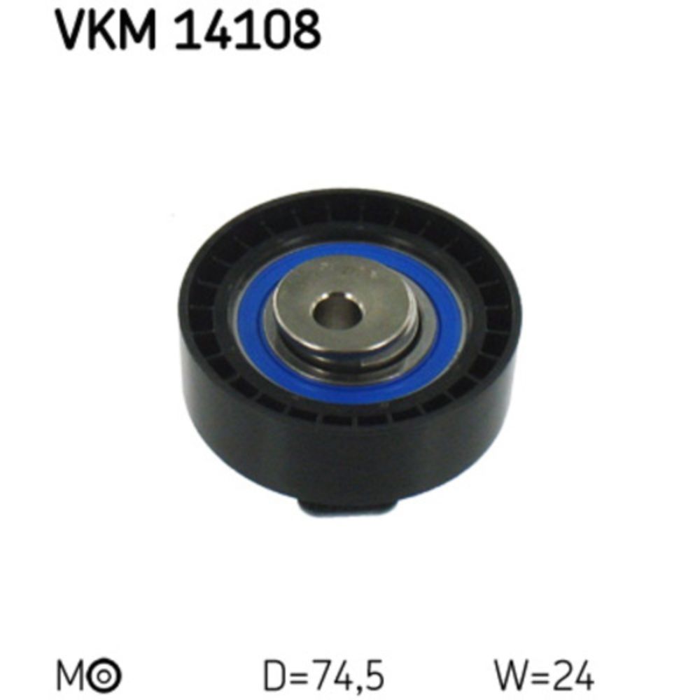 Hammashihnan kiristysrulla 25-6232